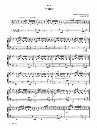 AMEB Piano For Leisure Series 1 - Grade 3 Book