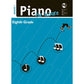 AMEB Piano For Leisure Series 1 - Grade 8 Book