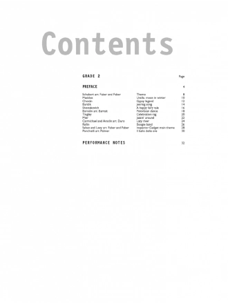 AMEB Piano For Leisure Series 2 - Grade 2 Book