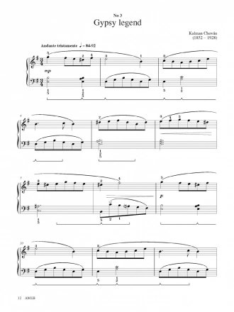 AMEB Piano For Leisure Series 2 - Grade 2 Book