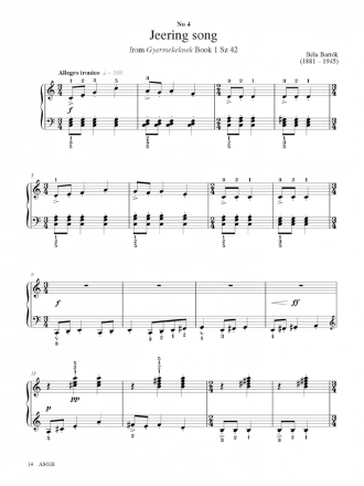 AMEB Piano For Leisure Series 2 - Grade 2 Book