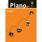 AMEB Piano For Leisure Series 2 - Grade 4 Book