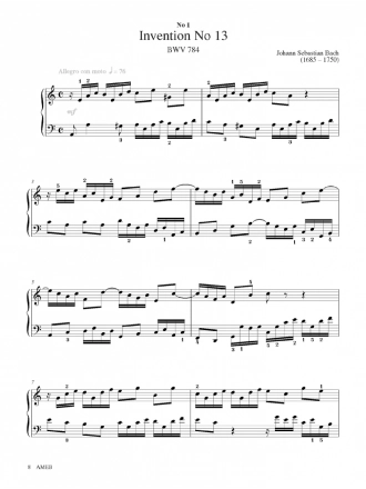 AMEB Piano For Leisure Series 2 - Grade 5 Book
