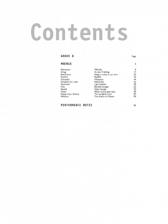AMEB Piano For Leisure Series 2 - Grade 8 Book