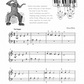 AMEB P Plate Piano Book 1