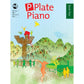 AMEB P PLATE PIANO BOOK 2 - Music2u