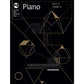 AMEB Piano Series 17 - Grade 4 Book