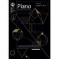 AMEB Piano Series 17 - Grade 3 to Grade 4 Recording & Handbook