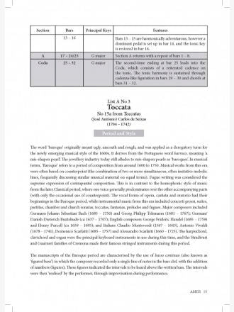 AMEB Piano Series 17 - Grade 5 Recording & Handbook