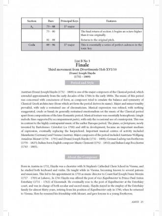 AMEB Piano Series 17 - Grade 5 Recording & Handbook