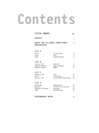 AMEB Violin Series 9 -  Grade 5 Book