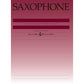 AMEB Saxophone Technical Work Book (1997) Revised Edition