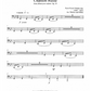 AMEB Brass Series 1 - Tuba Grade 1 & 2 Book