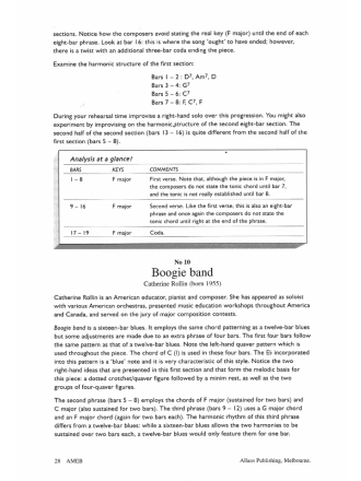 AMEB Piano For Leisure Series 2 - Recording Cd & Handbook Preliminary To Grade 2