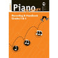 AMEB Piano For Leisure Series 2 - Recording Cd & Handbook Grade 3-4