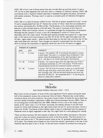 AMEB Piano For Leisure Series 2 - Recording Cd & Handbook Grade 5