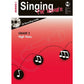 AMEB Singing For Leisure Series 1 - Grade 2 High Voice Book/Cd