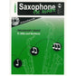 AMEB SAXOPHONE FOR LEISURE PRELIM E FLAT BK/CD SER 1 - Music2u