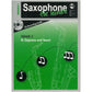 AMEB Saxophone For Leisure Tenor/Soprano Bb Series 1 - Grade 2 Book & Cd