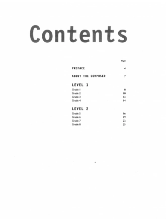 AMEB Cello Sight Reading Book (2009+)