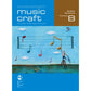 AMEB MUSIC CRAFT STUDENT WORKBOOK PRELIM GR B BK/2CDS - Music2u
