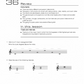 AMEB Music Craft Student Workbook - Preliminary Grade B (Book/2Cds)