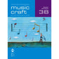 AMEB MUSIC CRAFT STUDENT WORKBOOK GR 3 BK B BK/2CDS - Music2u
