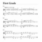 AMEB Classical Guitar - Sight Reading Book (2011)