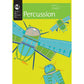 AMEB Percussion Series 1 - Grade 3 Book