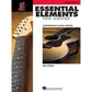 ESSENTIAL ELEMENTS FOR GUITAR BK 2 BOOK ONLY EE - Music2u