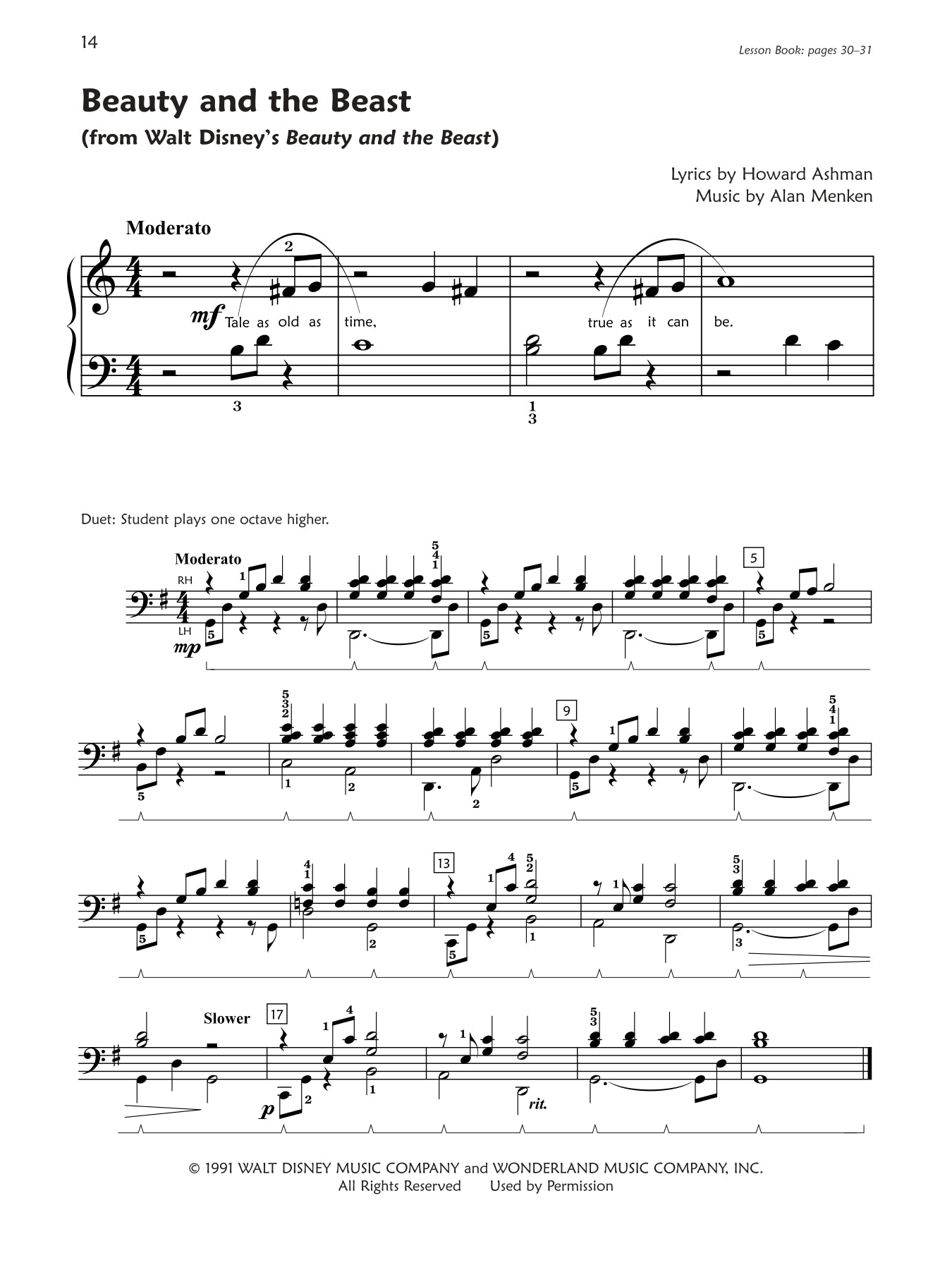 Premier Piano Course - Pop And Movie Hits 2A Book