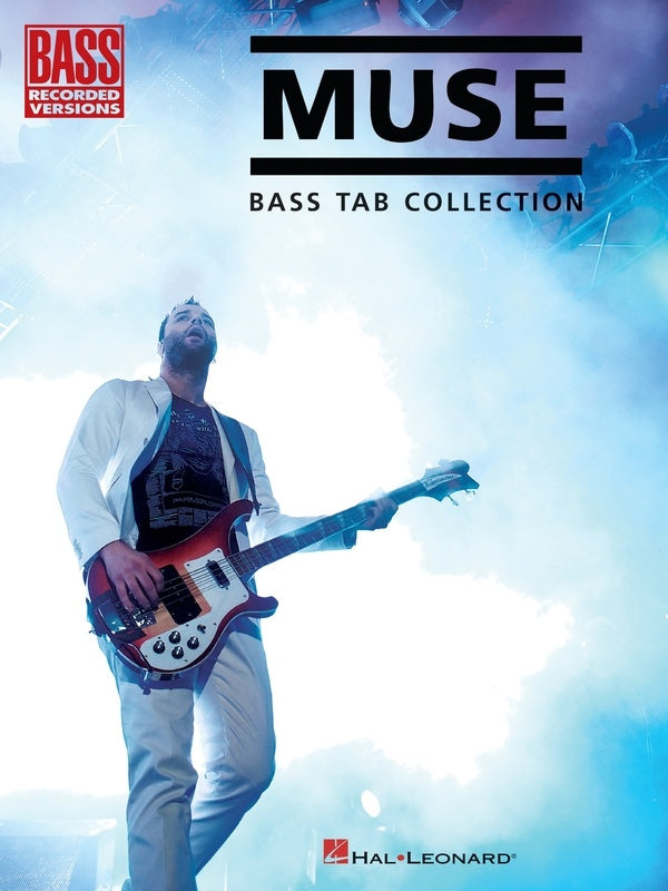 Muse Bass Tab Collection