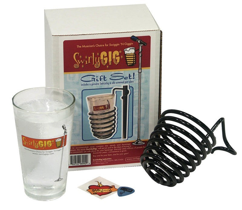 ORIGINAL SWIRLYGIG GIFT SET