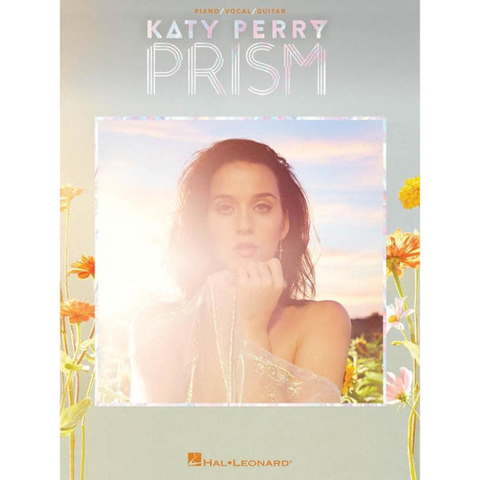 Katy Perry - Prism PVG