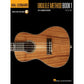 HL UKULELE METHOD BK 1 LEFT HAND ED - Music2u