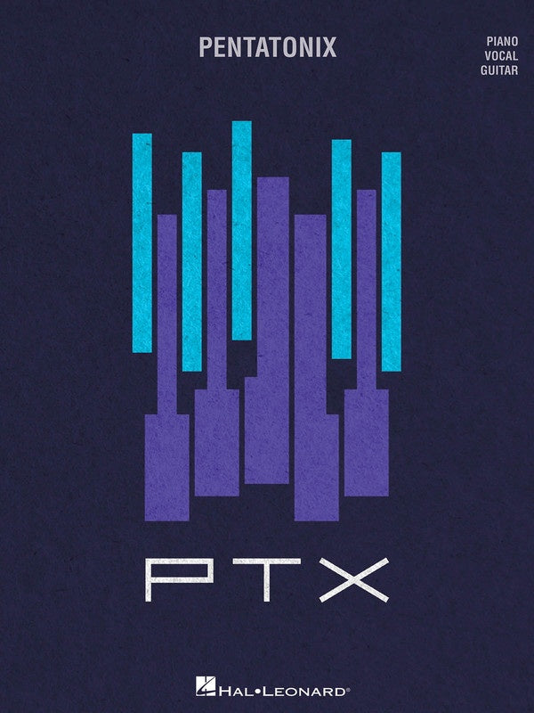 Pentatonix - PVG Songbook