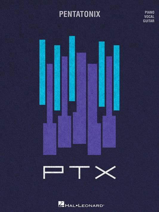 Pentatonix - PVG Songbook