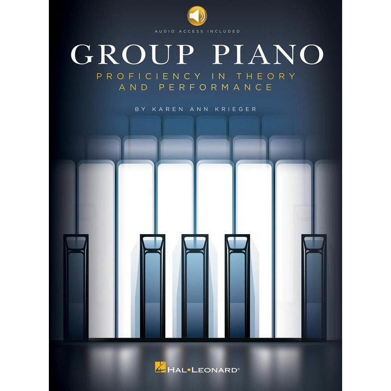 Group Piano Bk/Ola