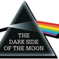 PINK FLOYD DARK SIDE CHUNKY MAGNET