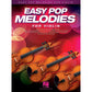 EASY POP MELODIES FOR VIOLIN - Music2u