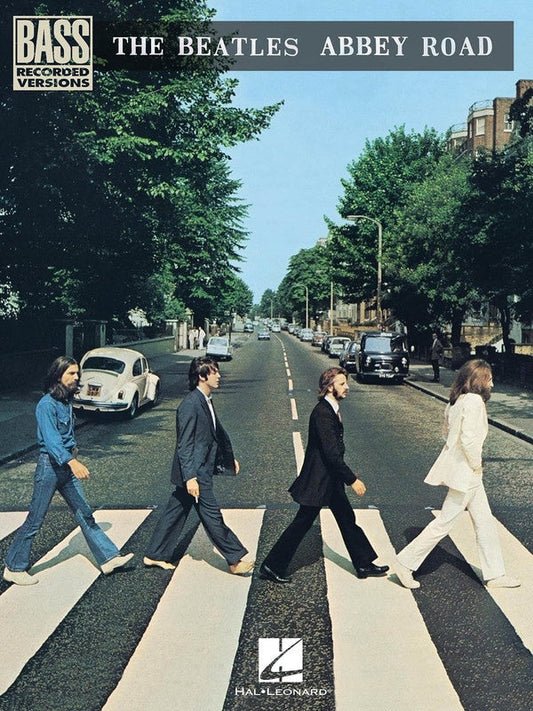 The Beatles - Abbey Road - Music2u