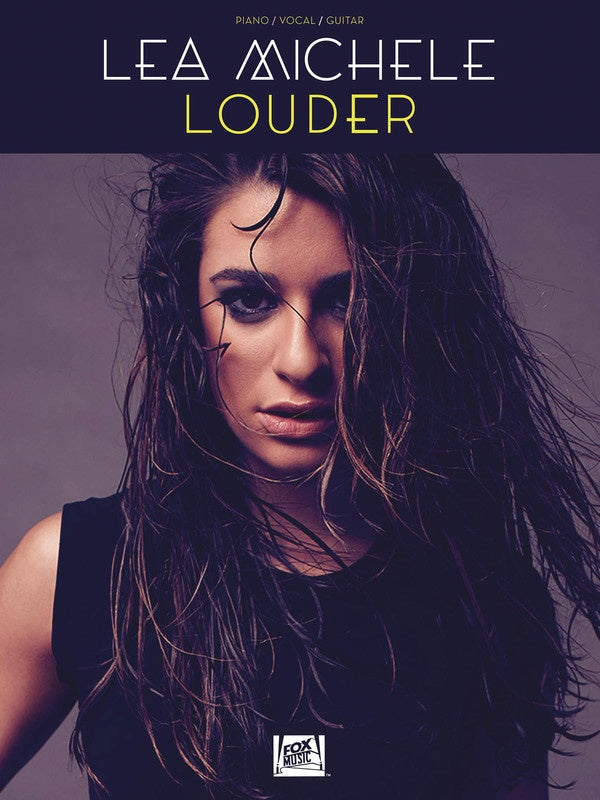 Louder PVG