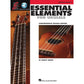 ESSENTIAL ELEMENTS FOR UKULELE BK 2 BK/OLA EE - Music2u