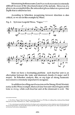 Classical Guitar Pedagogy Book