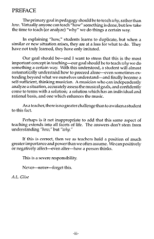 Classical Guitar Pedagogy Book