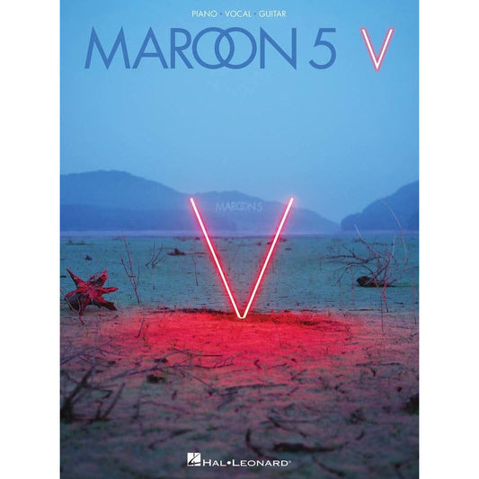 Maroon 5 - V PVG