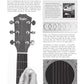 Absolute Beginners Guitar Book 1 (Book/Audio)