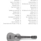 Absolute Beginners Ukulele Book/Ola