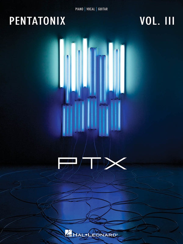 Pentatonix - Vol 3 PVG