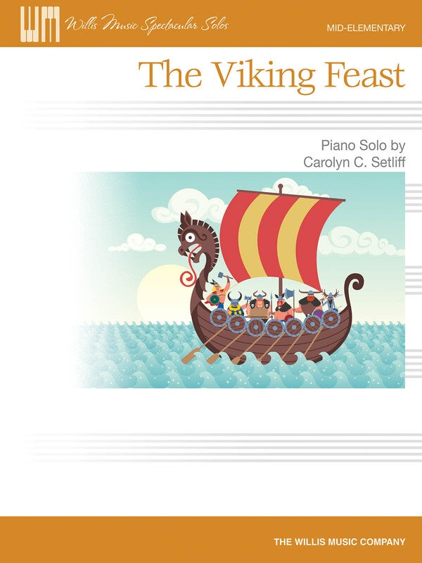 Viking Feast